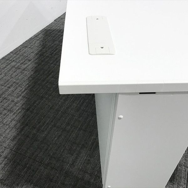 平デスク デュエナ