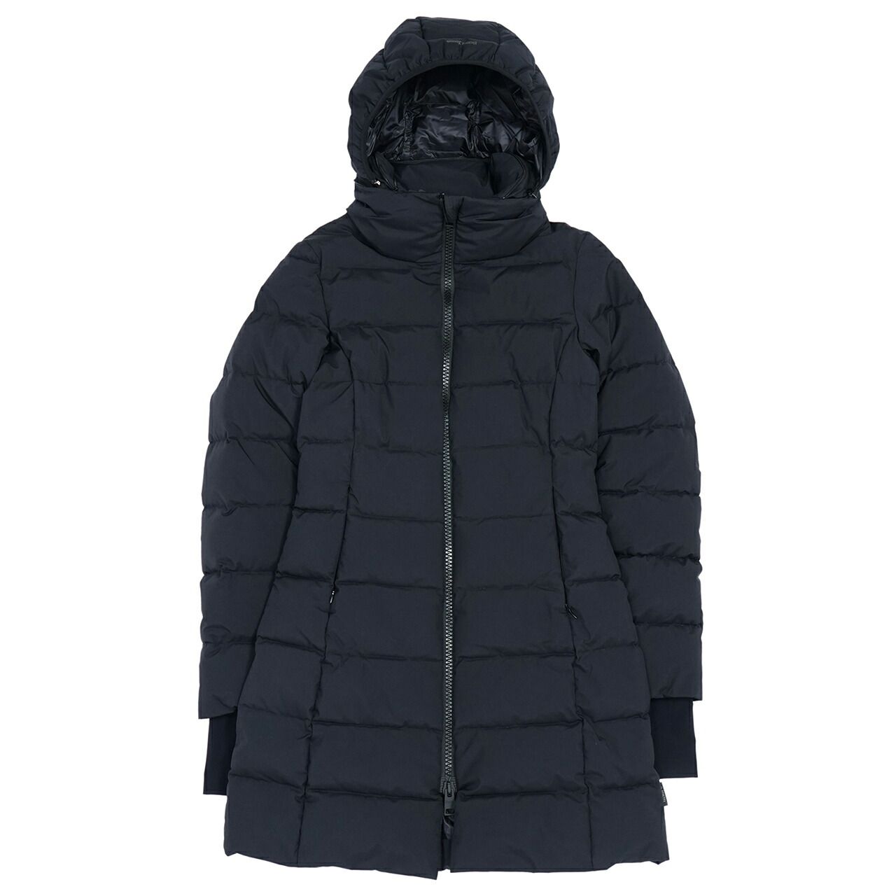 HERNO ヘルノ PI080DL LAMINAR SLIM GORE-TEX パーカ レディース 