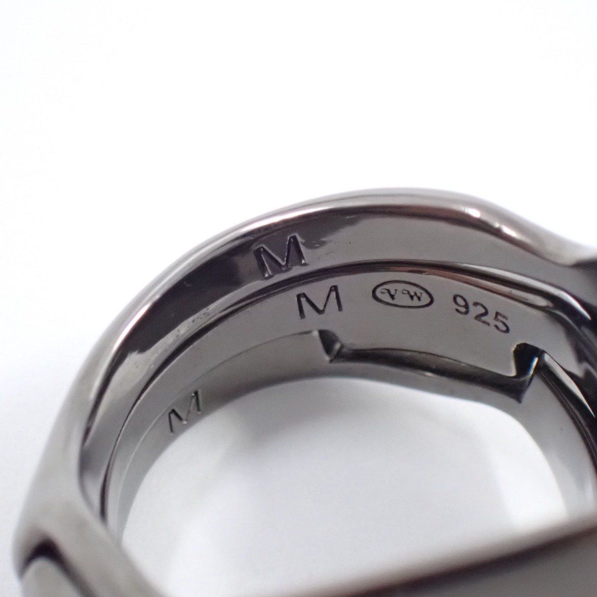 美品】Vivienne Westwood ヴィヴィアンウエストウッド ナックル