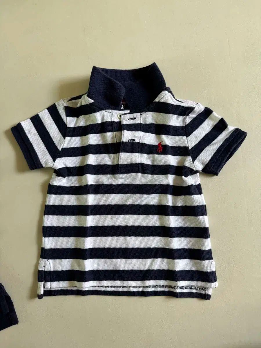 Polo Kids