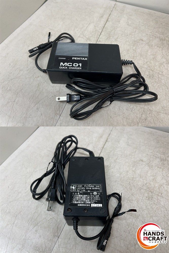 工具付 ペンタックス