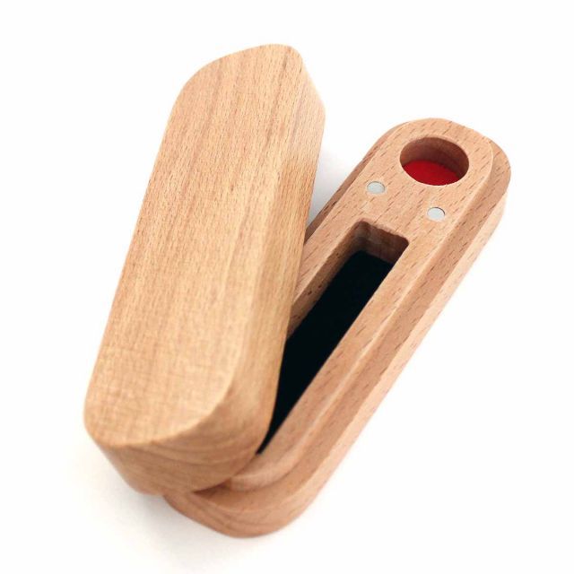 けやき ケース付セット