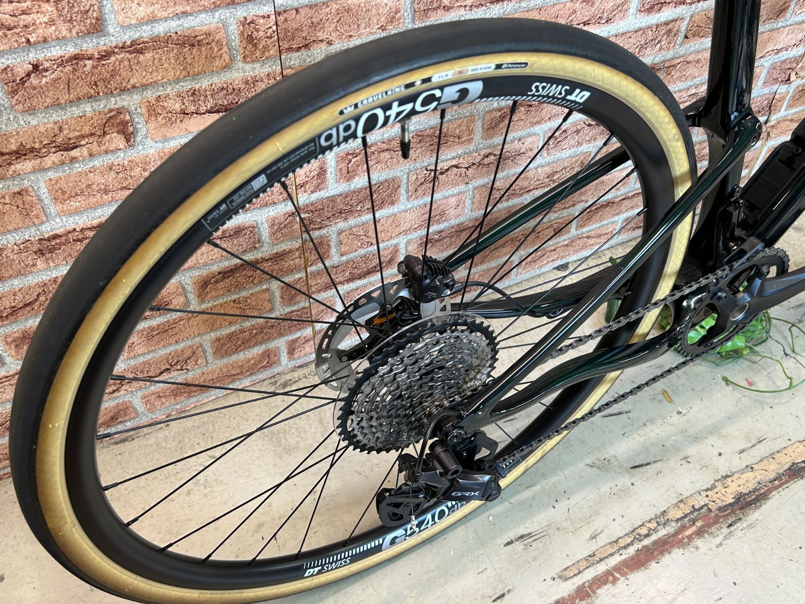 CANNONDALE TOPSTONE
