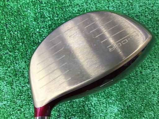 10.5° ドライバー