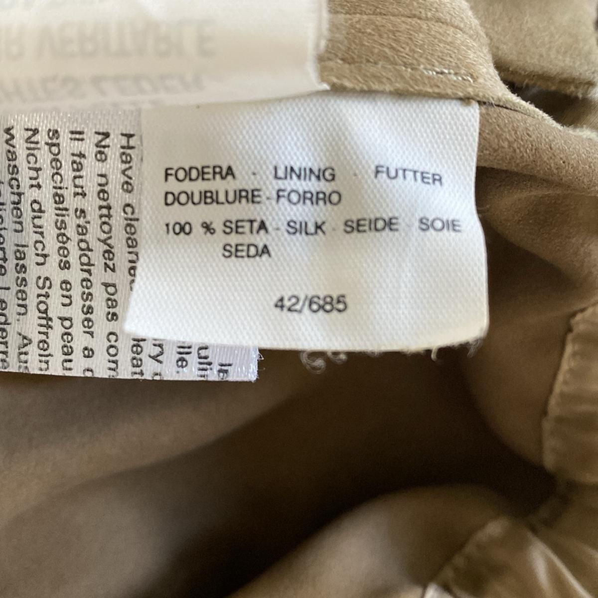 Max Mara マックスマーラ レディーススーツ スカートスーツ 黒 USA8 42 Max Mara スーツ レディース Max Mara(マックスマーラ) スカートスーツ