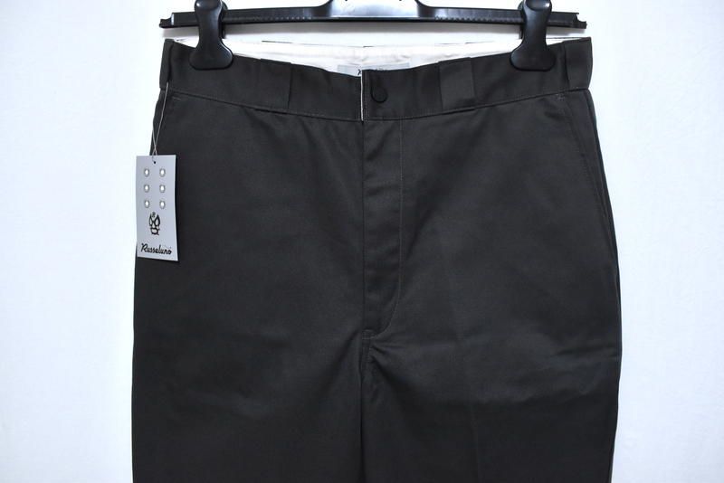 ロングパンツ 5