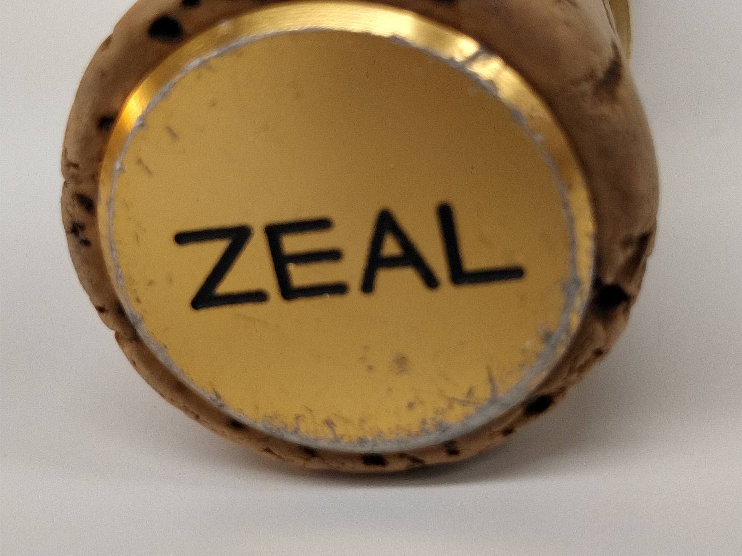 ZEAL ズイール CHIMA CHIMA チマチマ 5 CC
