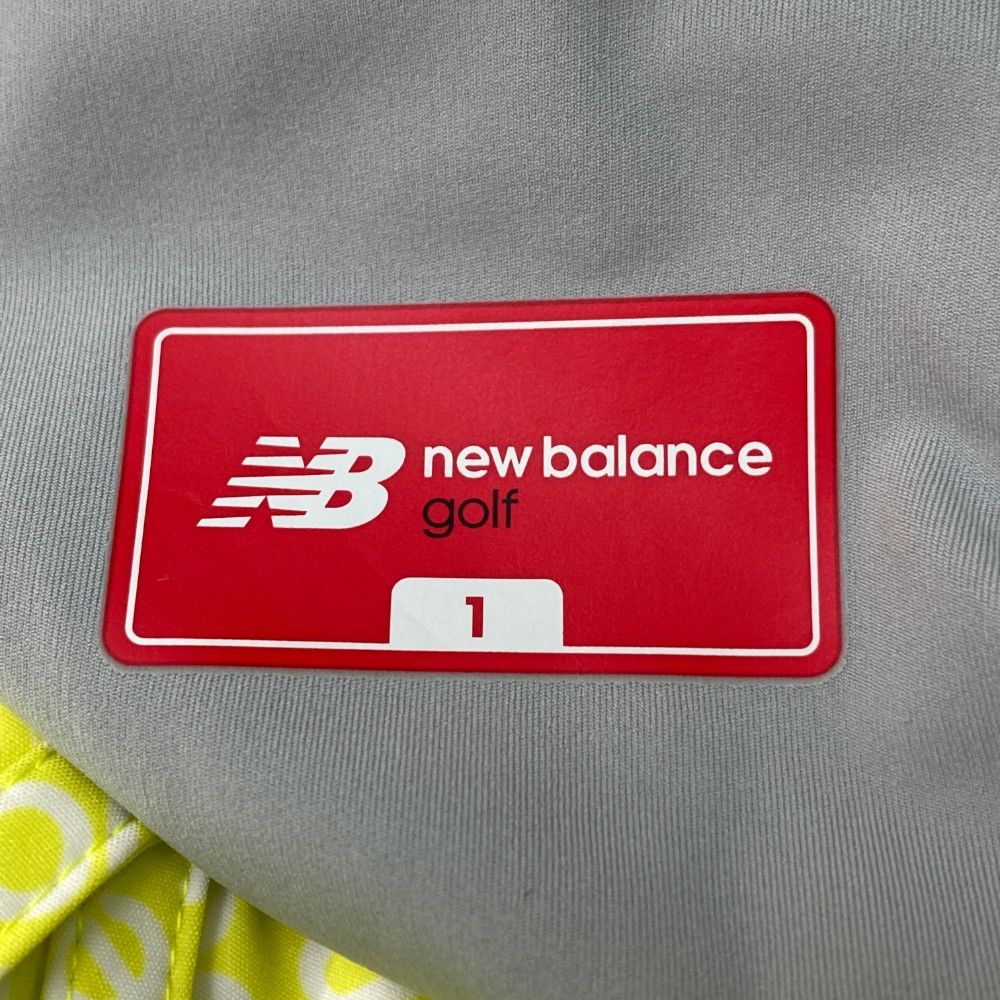 NEW BALANCE GOLF ニューバランス 2022年モデル インナー付