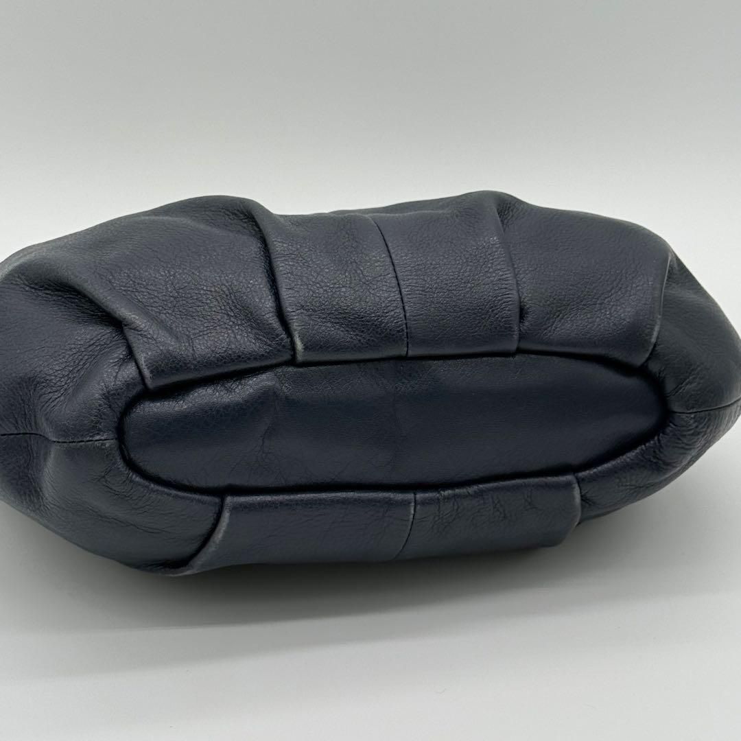 良品】COACH トートバッグ 2way ショルダーバッグ レザー