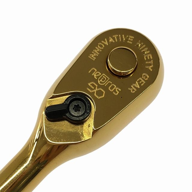 ラチェットレンチ111569