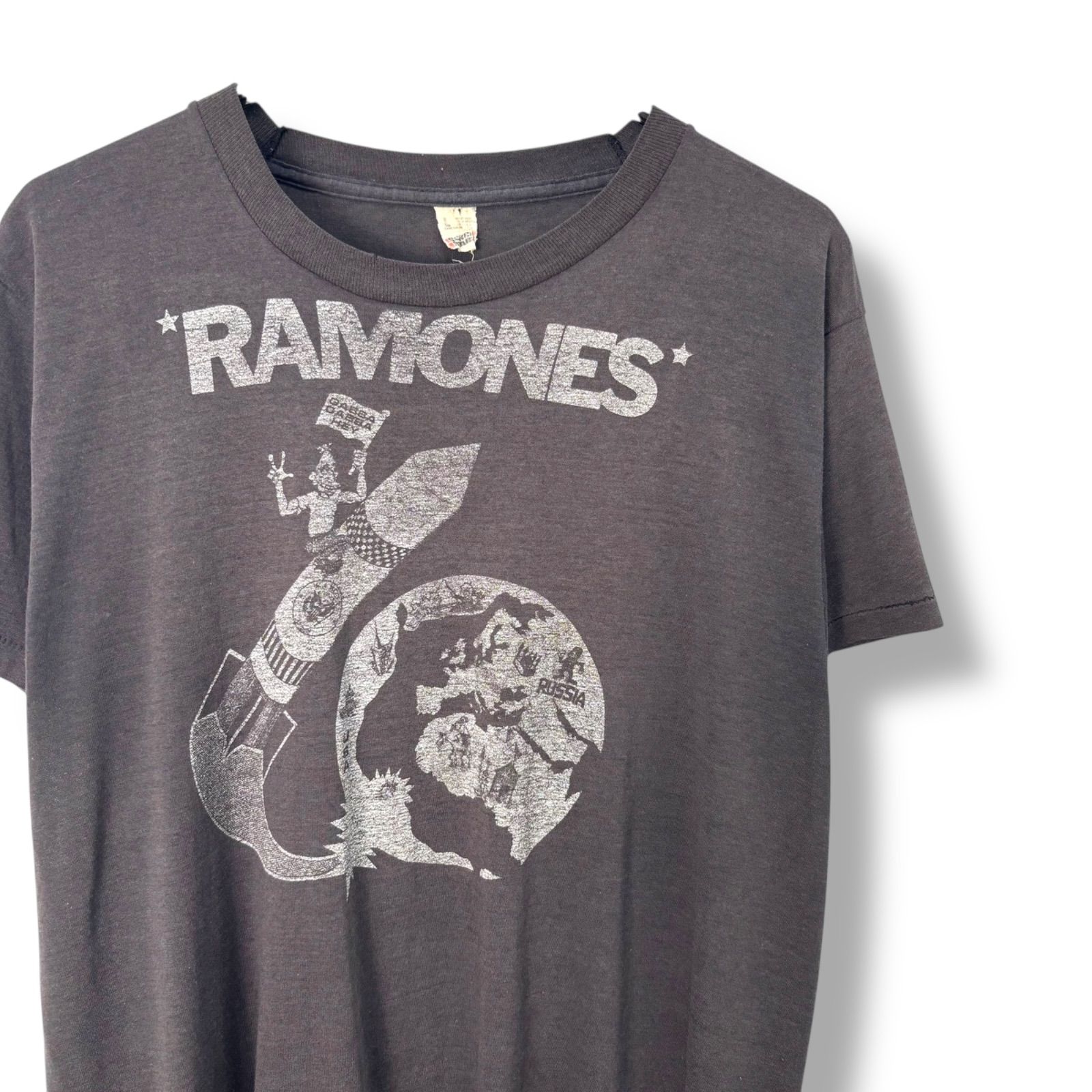 Super Special】 80s RAMONES