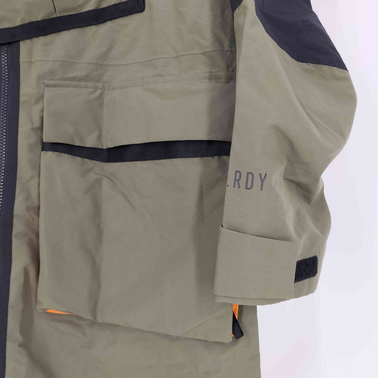美品✨アディダス XPLORIC RAIN. RDY マウンテンパーカー 　L アディダス adidas Xploric RAIN. RDY マウンテンパーカー
