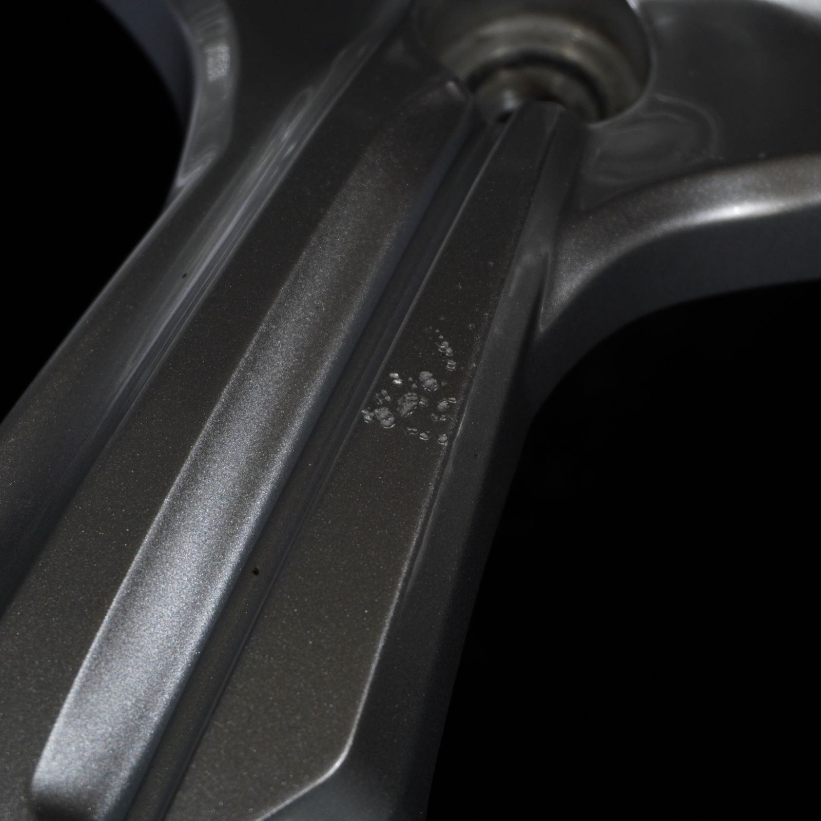 バリ山 ダンロップ