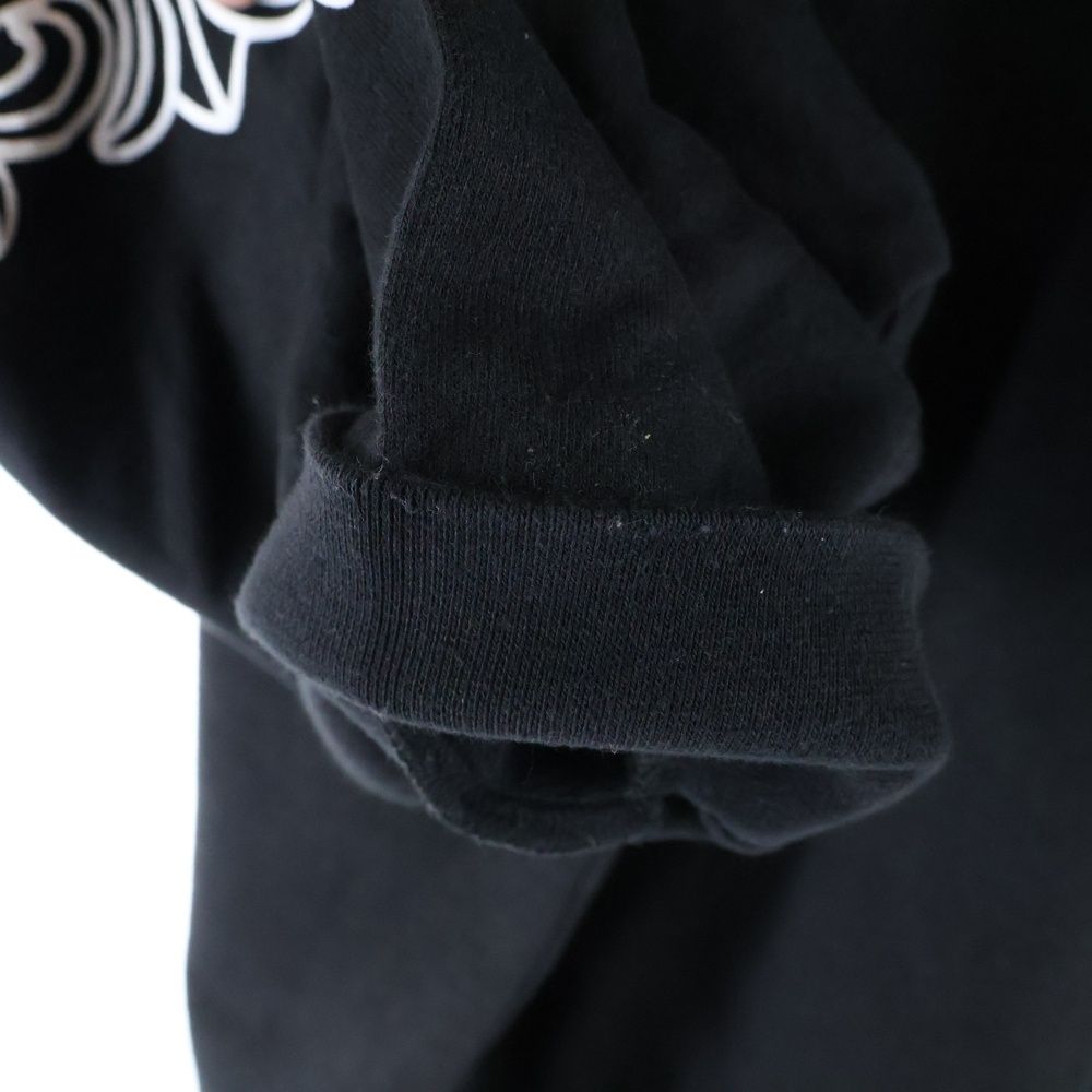 クロムハーツ(chrome hearts) 袖フローラルホースシュー袖