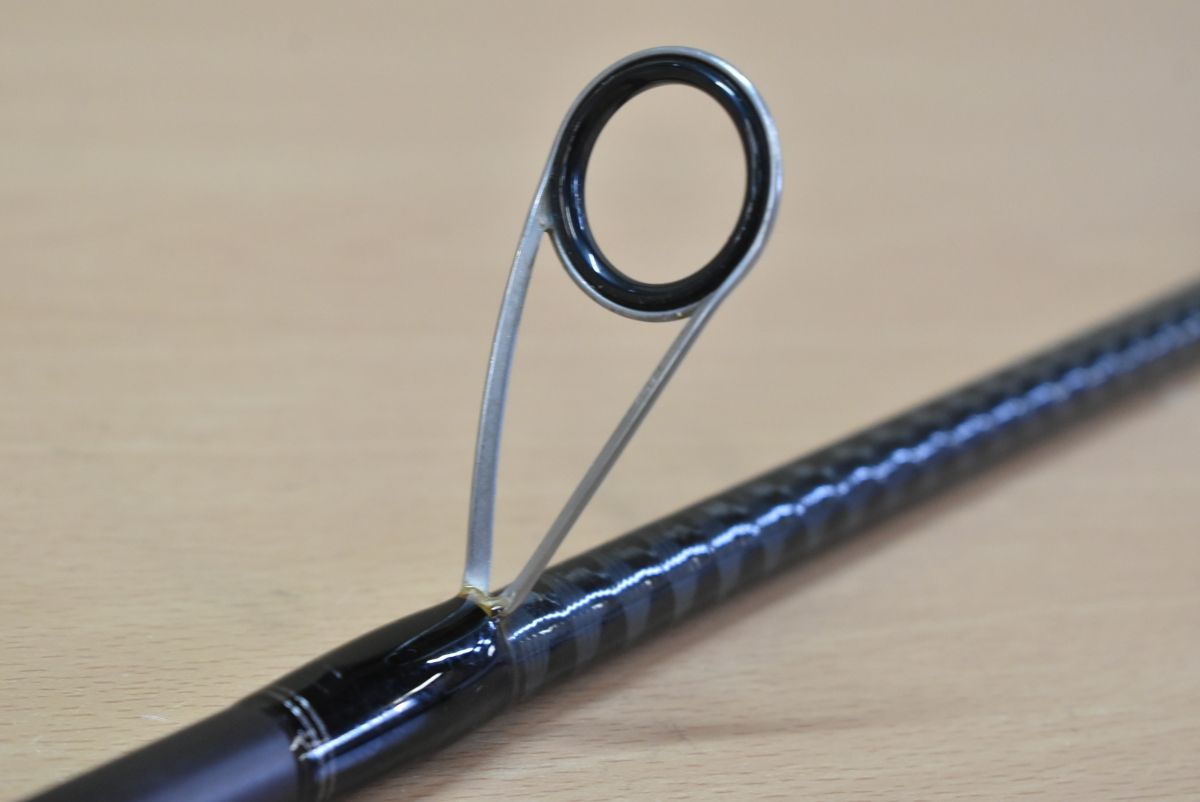 シマノ 19 ハードロッカー BB S86H SHIMANO HARDROCKER スピニング