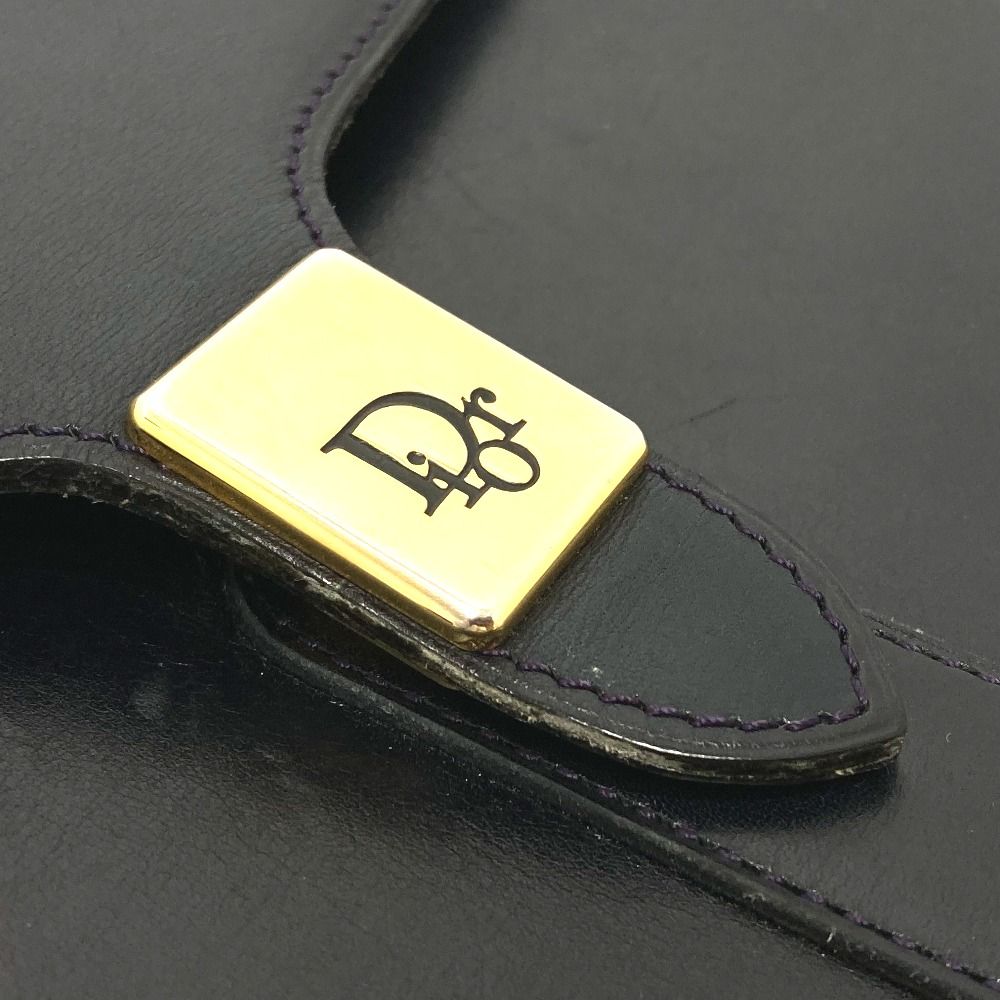 Christian Dior クリスチャンディオール ショルダーバッグ