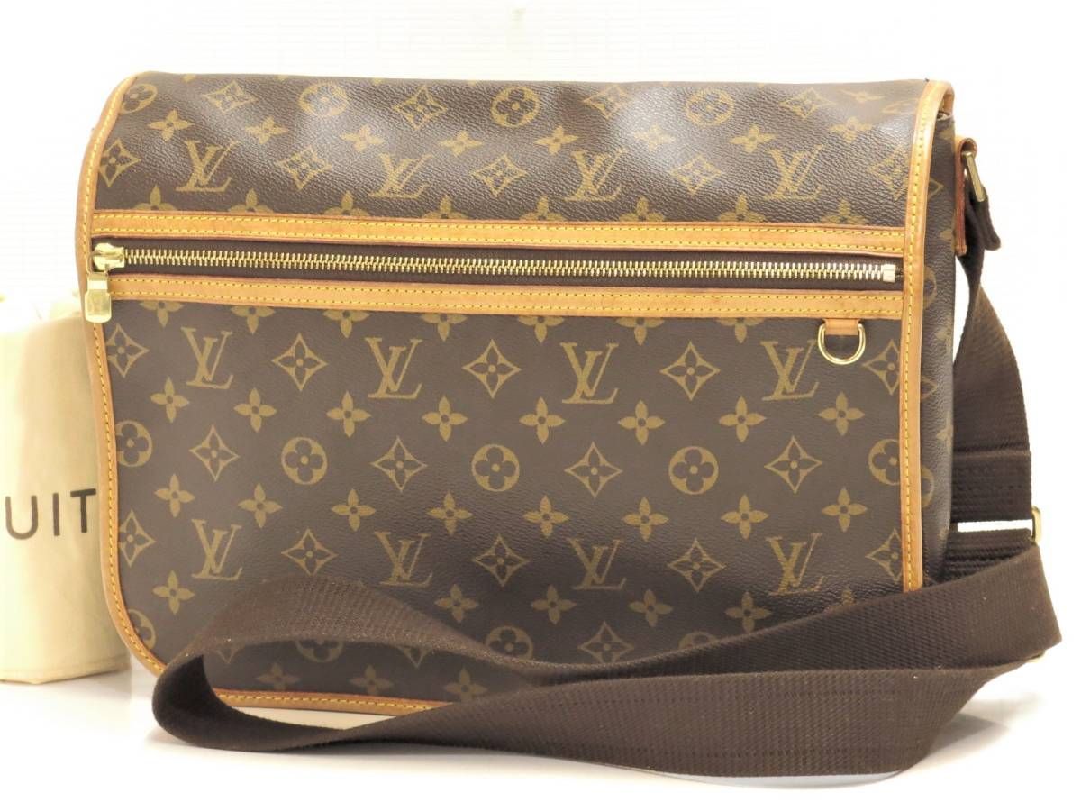 ☆最終お値下げ☆ LOUIS VUITTON♡メッセンジャーボスフォールGM