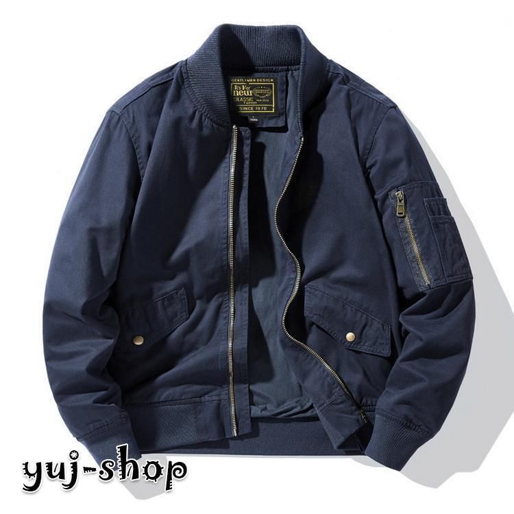 秋服 ジャケット