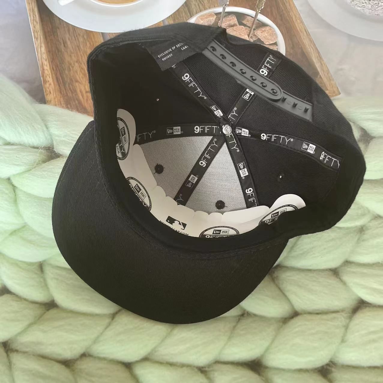 バナナマン POPUP STORE 限定 バ帽 新品未使用】バナナマン POPUP STORE 限定 バ帽 - メルカリ