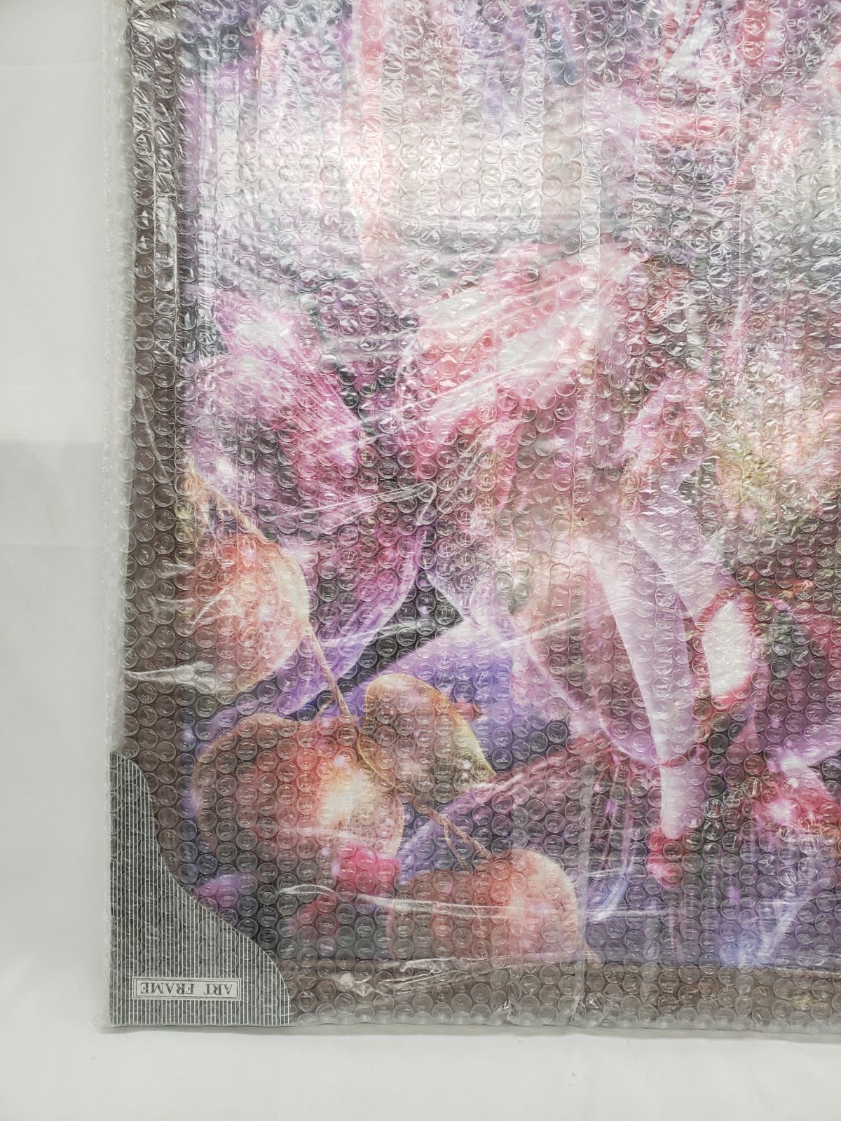 てぃんくる 絵師100人展10 ｢朱に沈む流転｣ 複製原画 - メルカリ