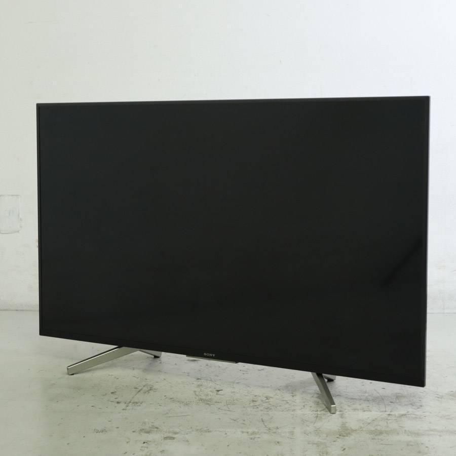 ソニー ブラビア 4K対応 49インチ 液晶テレビ KJ-49X8500F KM12315