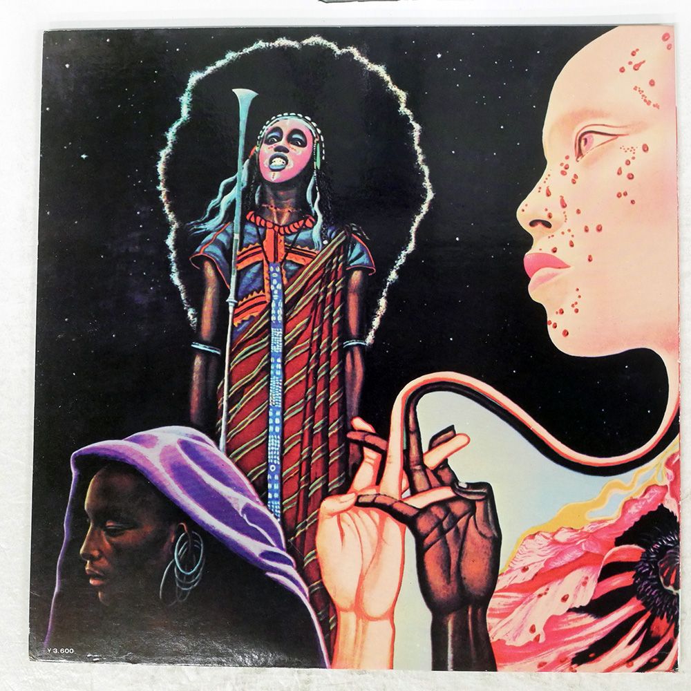 マイルス・デイビス / ビッチェズ・ブリュー 見本盤 LP ビッチェズ・ブリュー【完全生産限定盤】(2枚組/180グラム重量盤