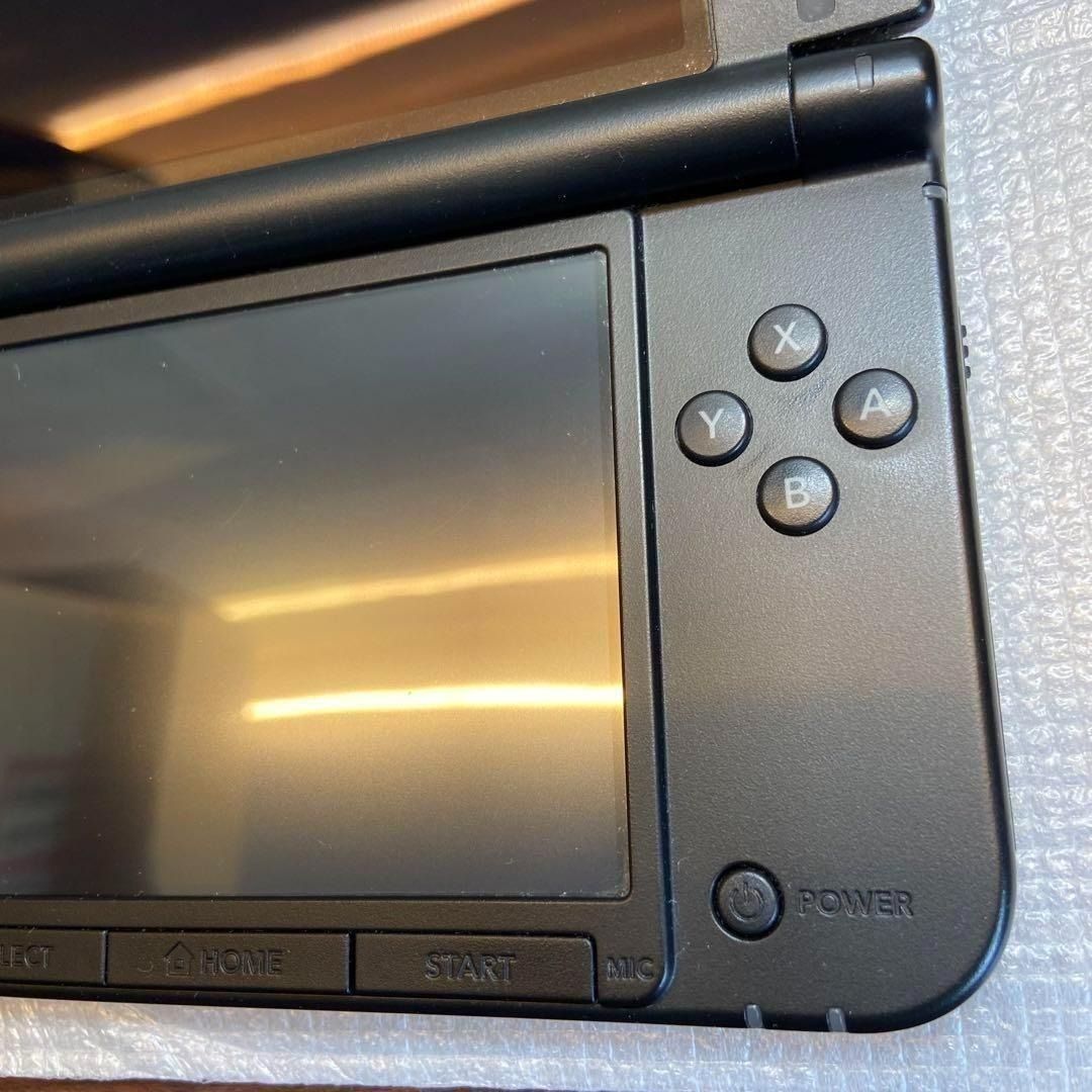 ニンテンドー 3DSLL