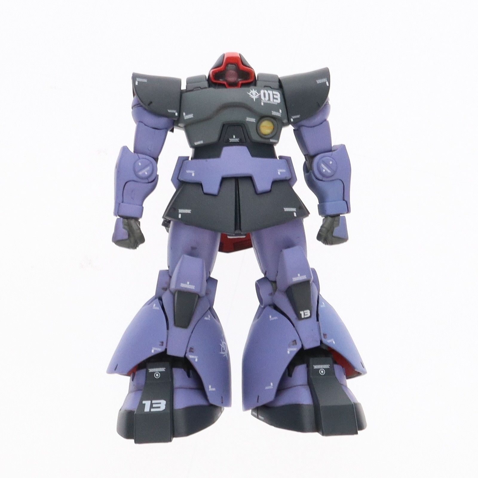 GUNDAM FIX FIGURATION ZEONOGRAPHY #3004a ペズンドワッジ(リックドム) 機動戦士ガンダム 完成品 可動フィギュア バンダイ