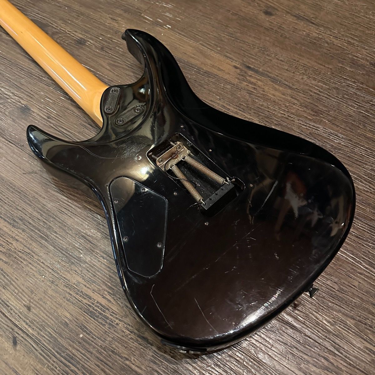 ギター Yamaha RGZ Series Electric Guitar YAMAHA RGZ-II Vintage Electric Guitar 6 Strings From JAPAN