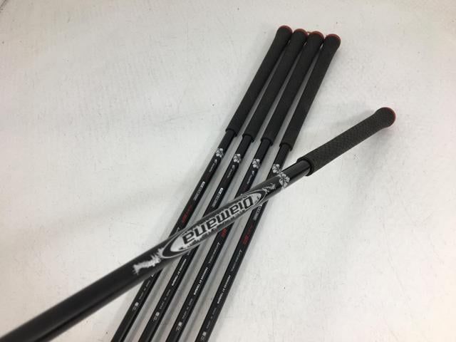 返品OK お買い得品！【中古ゴルフクラブ】(5本セット)ツルヤゴルフ