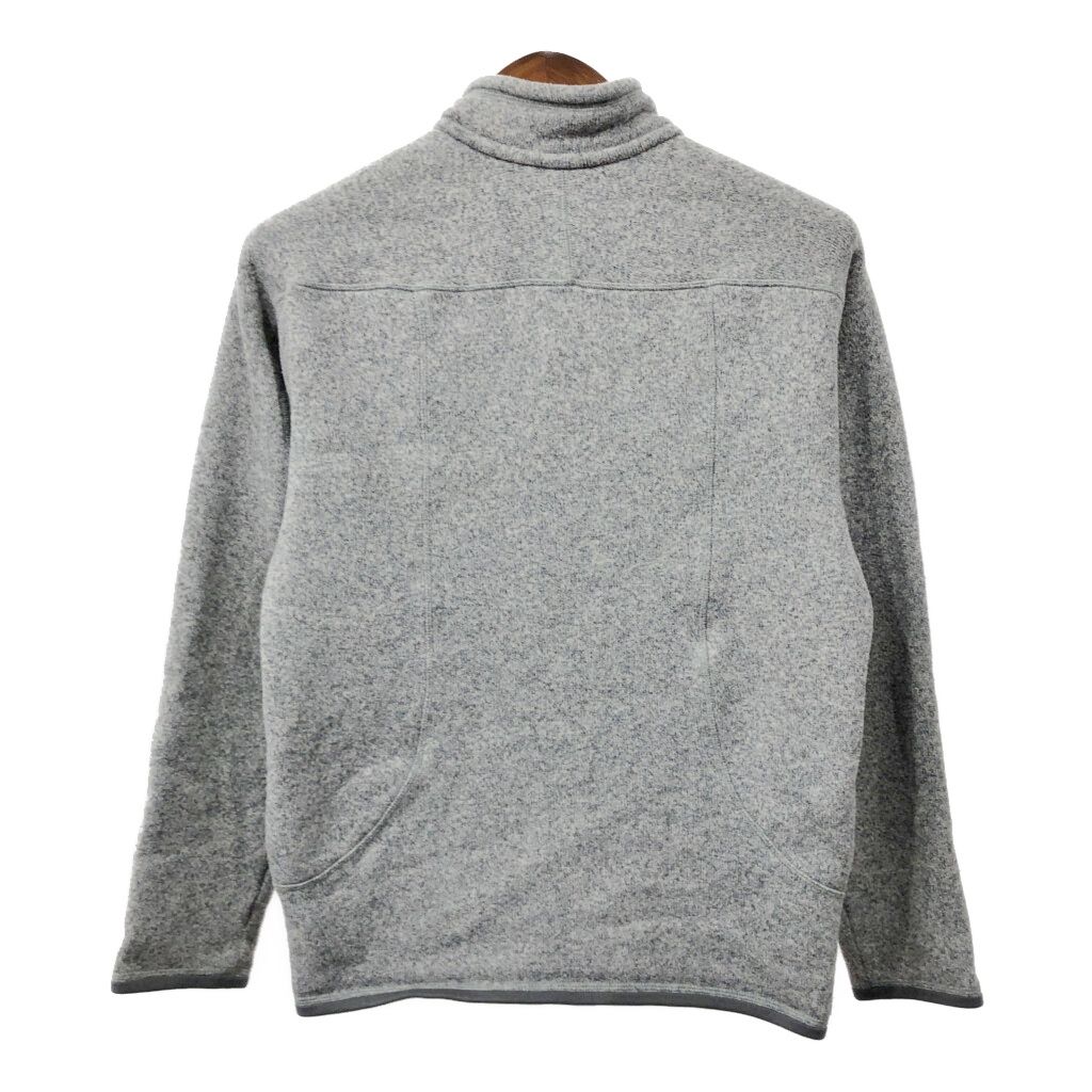 楽天市場】パタゴニア patagonia ベターセーター ハーフジップ