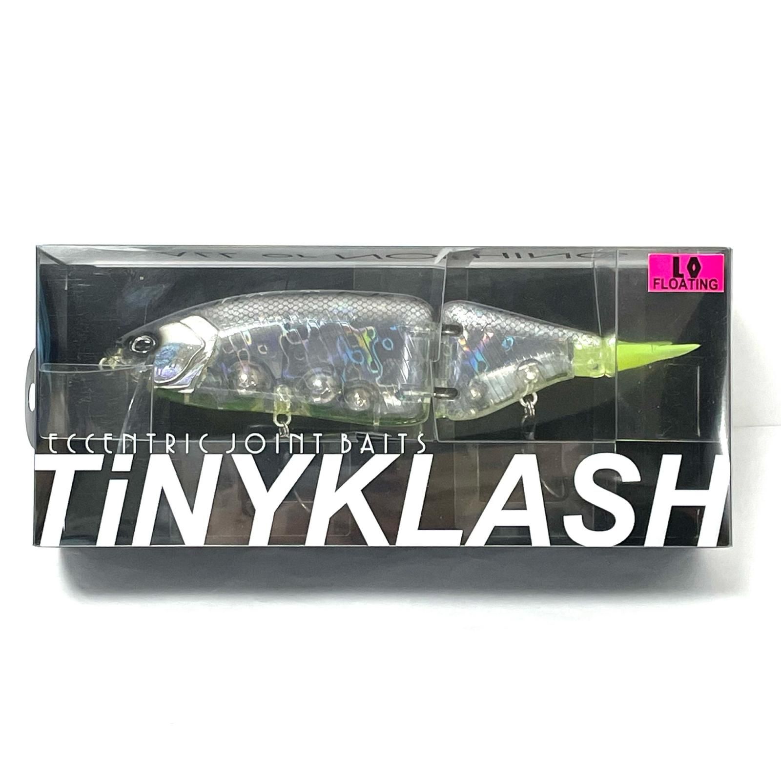 DRT タイニークラッシュ Lo マジックシャッド DRT タイニークラッシュ