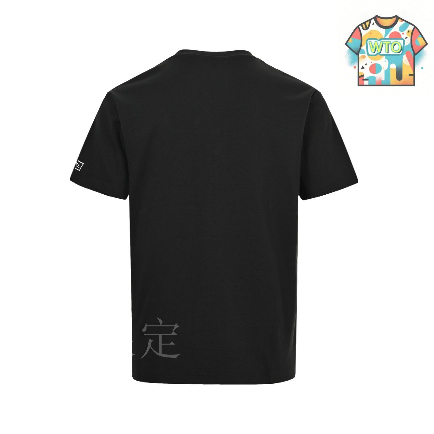 【どんなコーデにも◎】CHANEL 25SS シンプル トップス ロゴ 今日特価】CHANEL 25ss グレーロゴプリント T シャツ-1 - メルカリ