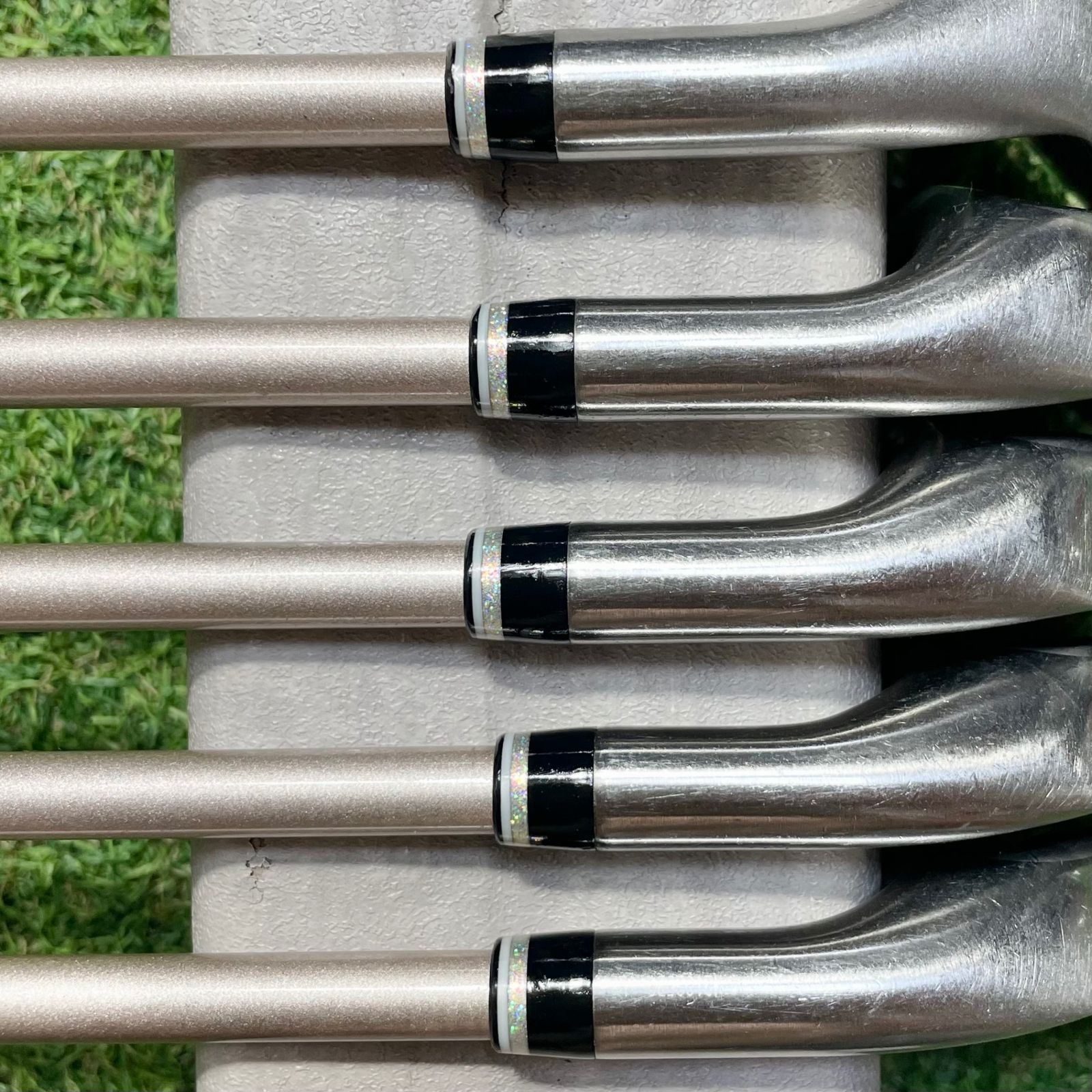 XXIO - ゼクシオイレブン 6本レディースアイアンセット XXIO 11代目 希少ボルドー 希少ボルドー】XXIO11 MP1100 アイアンセット 5本 レディース L