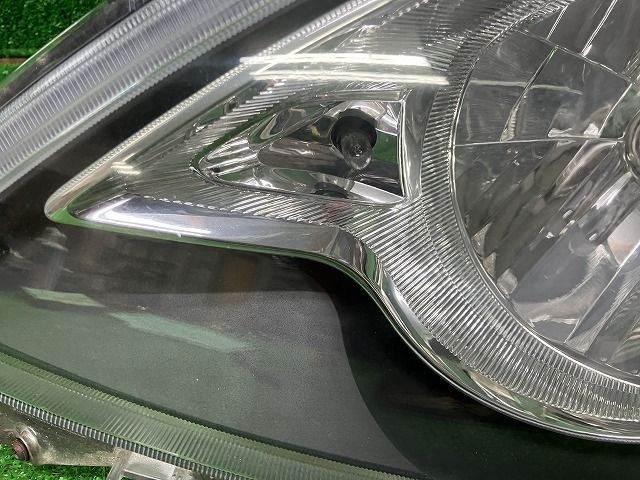 ヘッドライト左右 ハロゲン