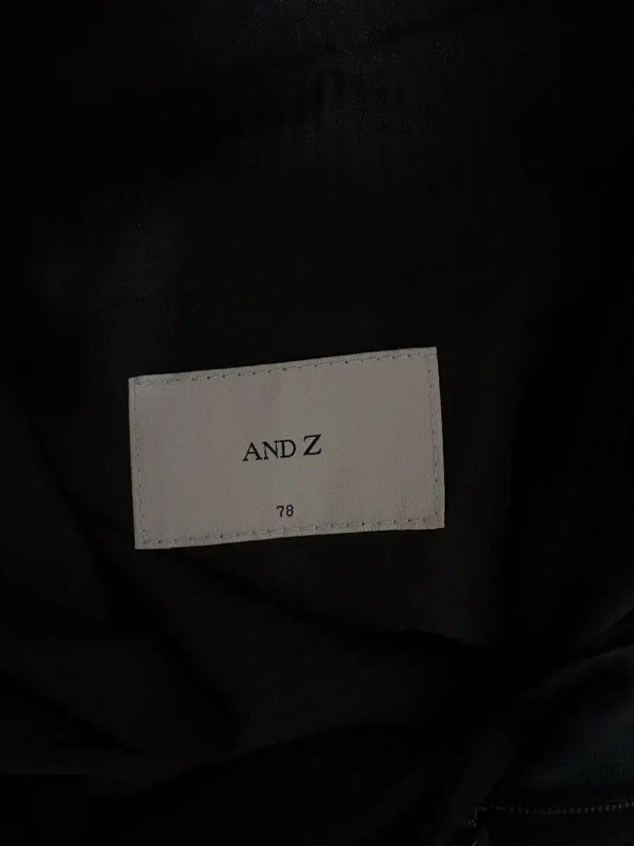 Z