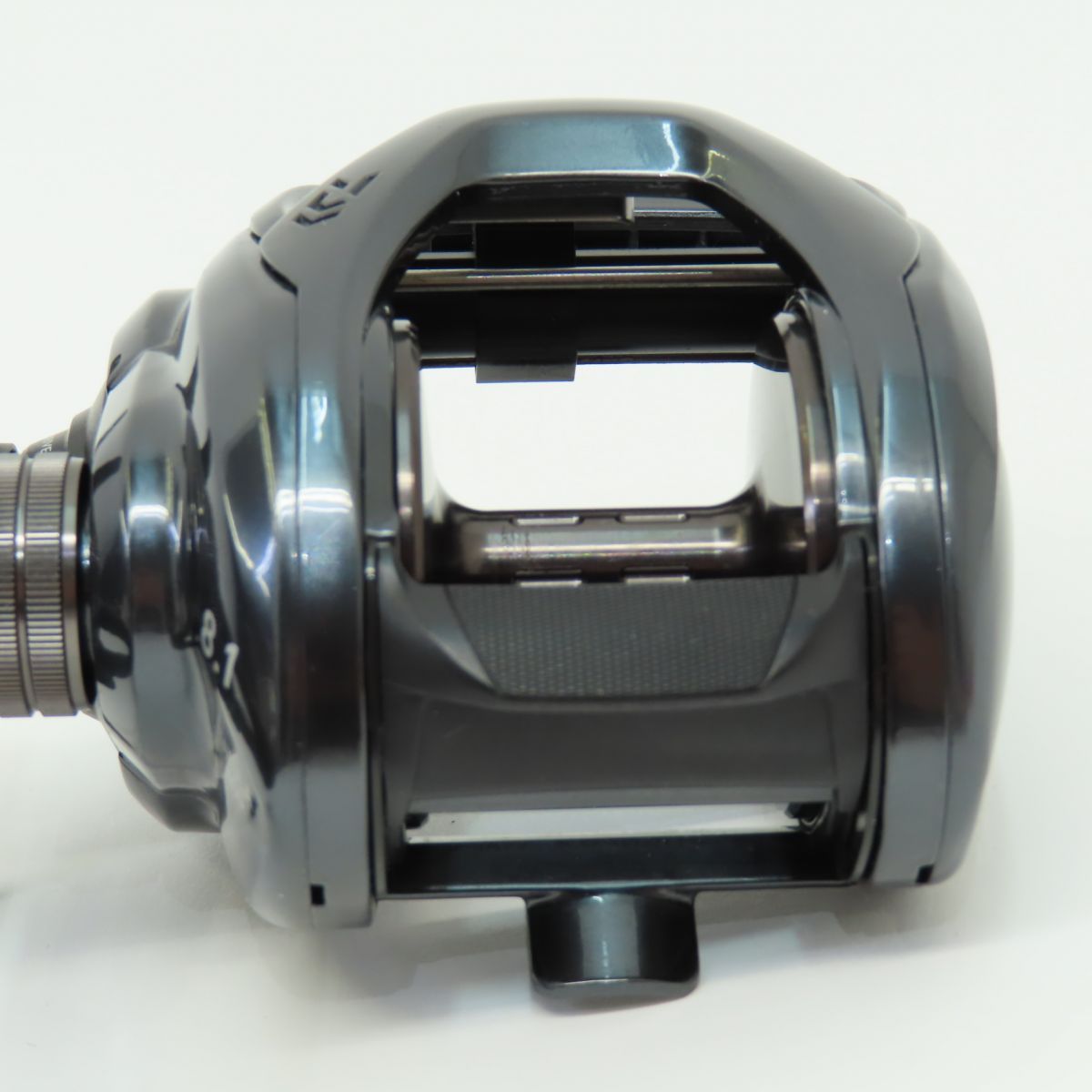 ダイワ タトゥーラ TW 400HL 左ハンドル未使用品 タトゥーラ400の