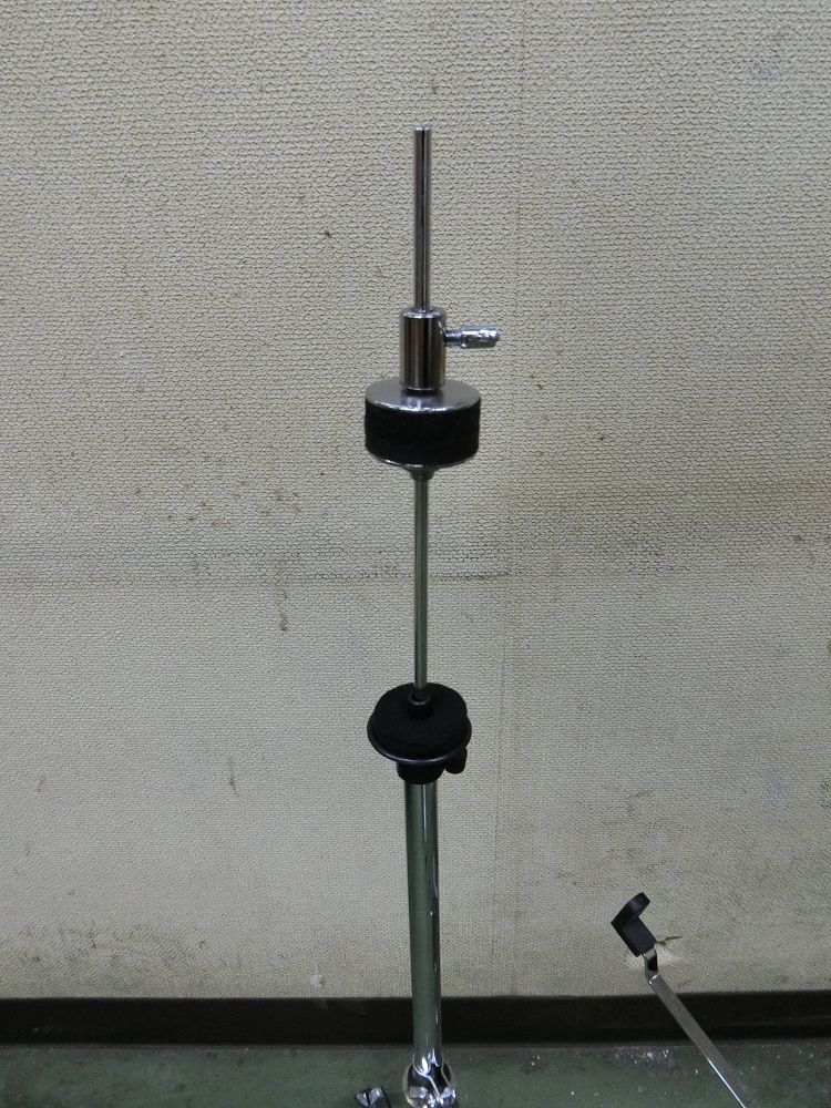  ハードウェアパックUH ドラムスタンド ドラム