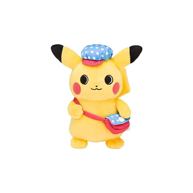 特価商品】ポケモンセンターオリジナル ぬいぐるみ Pokemon