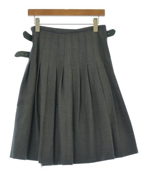 Milly ひざ丈スカート レディース 【古着】【中古】【送料無料】 ETRO  