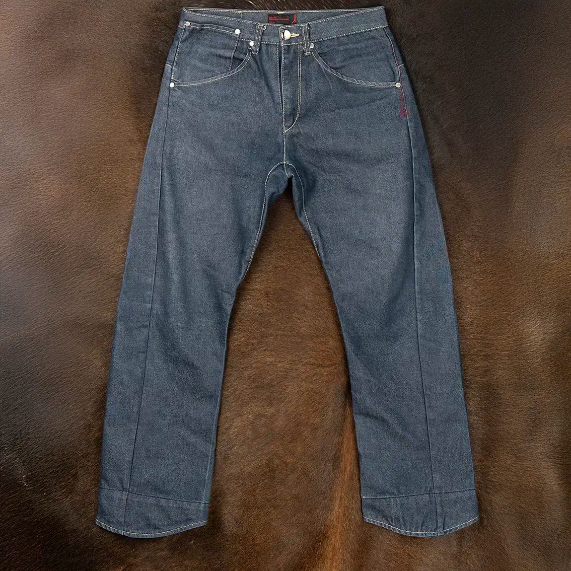 29 00s LEVI´S(リーバイス) エンジニアドジーンズ デニムパンツ MB ー 1167