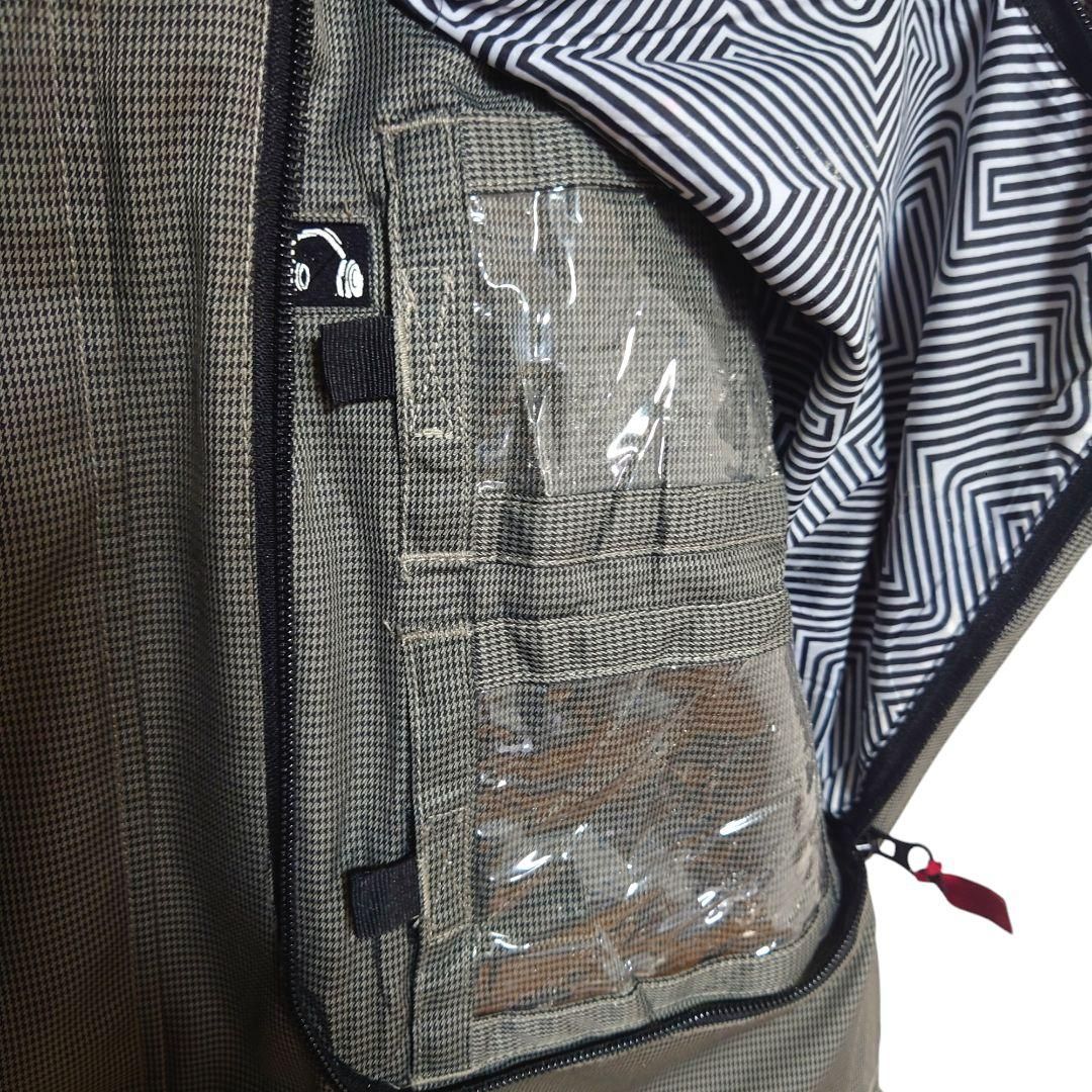 Quiksilver】QUIKTECH スキースノーボードウェアA-2996 - メルカリ