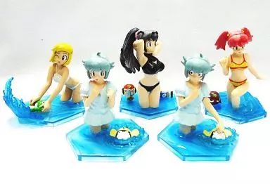 中古】トレーディングフィギュア 全5種セット 「ケロロ軍曹 ケロロ
