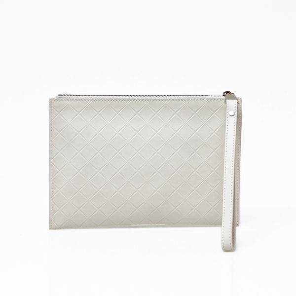 ボッテガヴェネタ ホワイト ケース ボッテガヴェネタ BOTTEGA VENETA アウトレット レザー イントレ