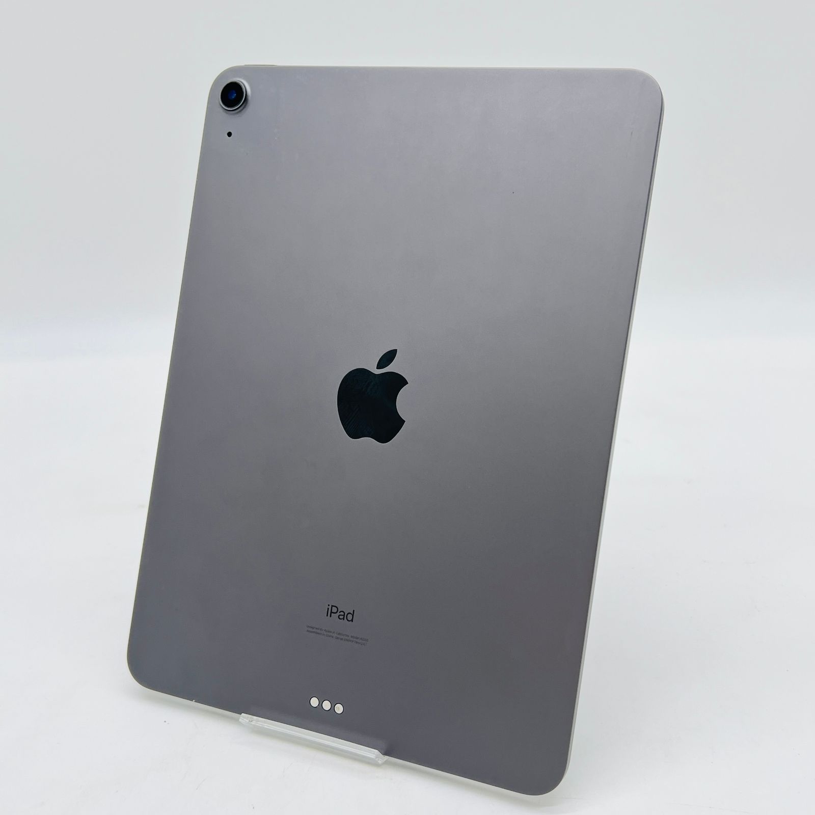 iPad Air 第4世代 Wi-Fiモデル256GB MYFT2J|A スペースグレイ 動作 済み