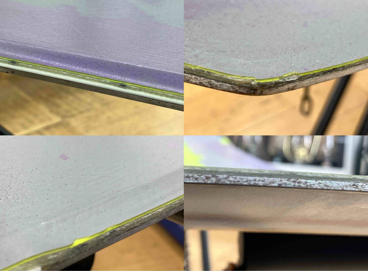 ワーピグ スノーボード板