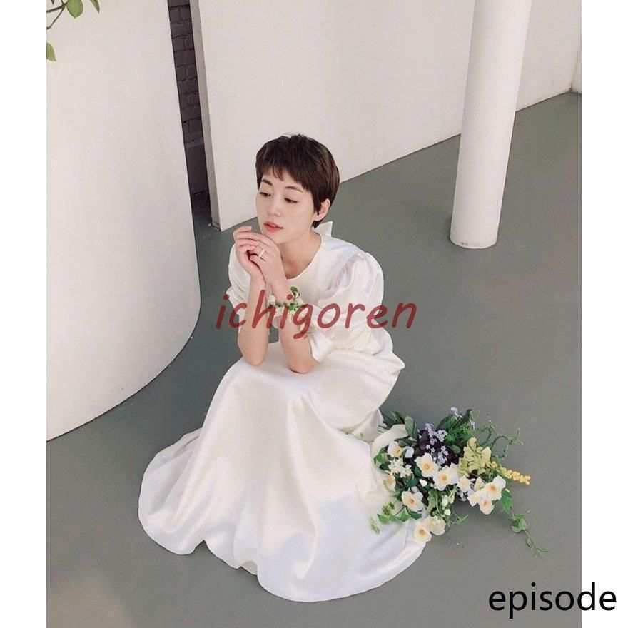 新品ウェディングドレス白 パーティードレス ビスチェタイプ レース ウェディング 花嫁ロングドレス 結婚式 二次会 ウェディング 挙式hs5497