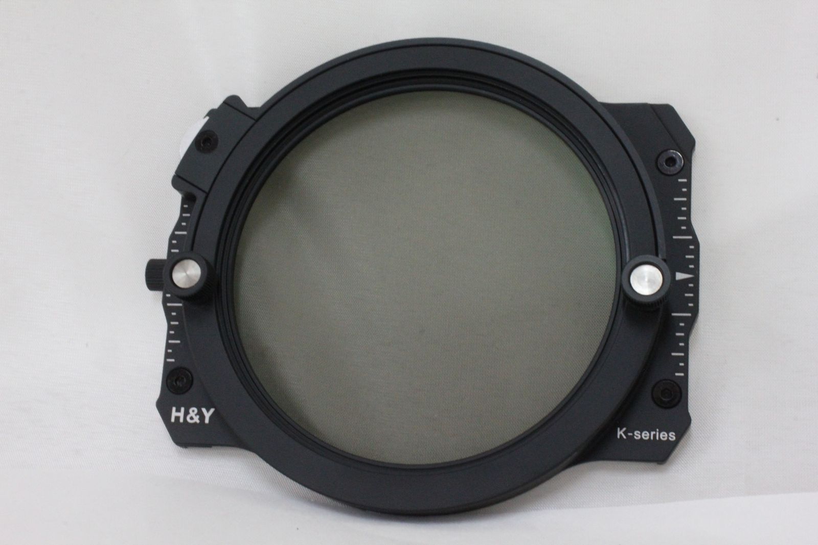 H Y 100 mm K series フィルター 82 77 72 67 ホルダーキット M 7586