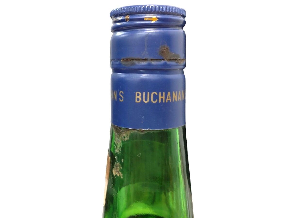 □ ◎ The HOUSEHOLD セール ザ ロイヤルハウスホールド SCOTCH WHISKY