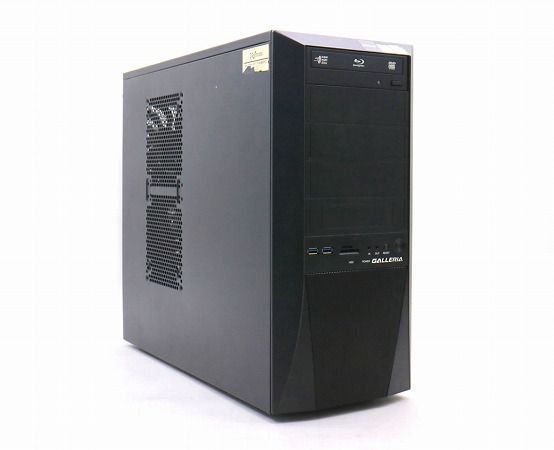 爆速。美品です。ケースThermaltake Windows11 Office2021 グラボ